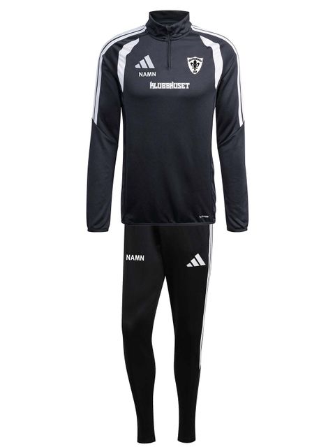 Adidas Overall TIRO26 HZ (Jakobsbergs IBF)